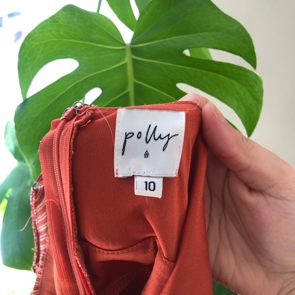 princess polly romper - Picture 5 of 5